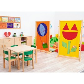 Panou decorativ – Balon - poza 2