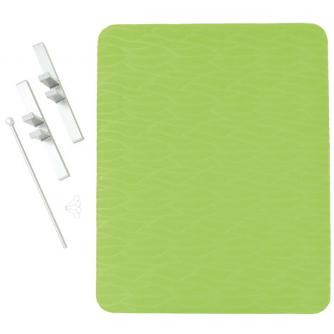Panou fonoizolant mic verde - poza 1