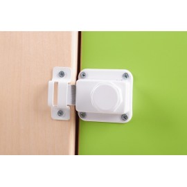 Panou lateral - Incuietori pentru Casuta senzoriala - poza 2