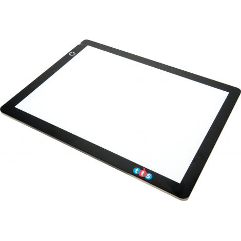 Panou luminos pentru activitati senzoriale - poza 1