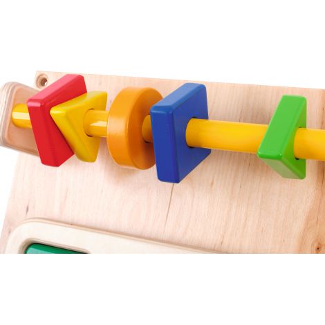 Panou motricitate Geometry - poza 2