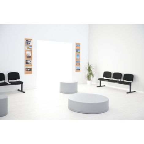 Panou pluta 35x160 cm, lung si ingust - poza 5