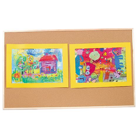 Panou pluta 60x120 cm - poza 2