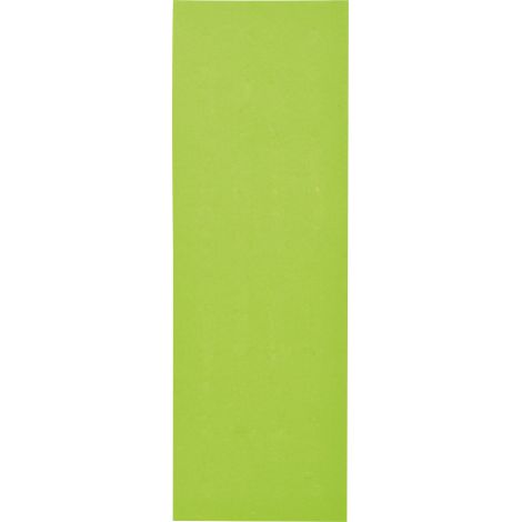 Panou rectangular verde pentru reducerea zgomotului in clasa - poza 3
