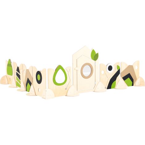 Panou separare spatiu Flora 1 - poza 5