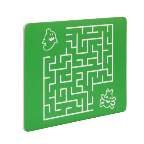 Panoul de joaca Labirint pentru spatiile de joaca KBT HDPE - poza 4