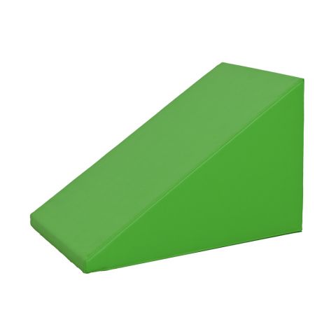 Panta verde, 90 x 60 x 60 cm, element gimnastica gradinita si scoala - poza 1