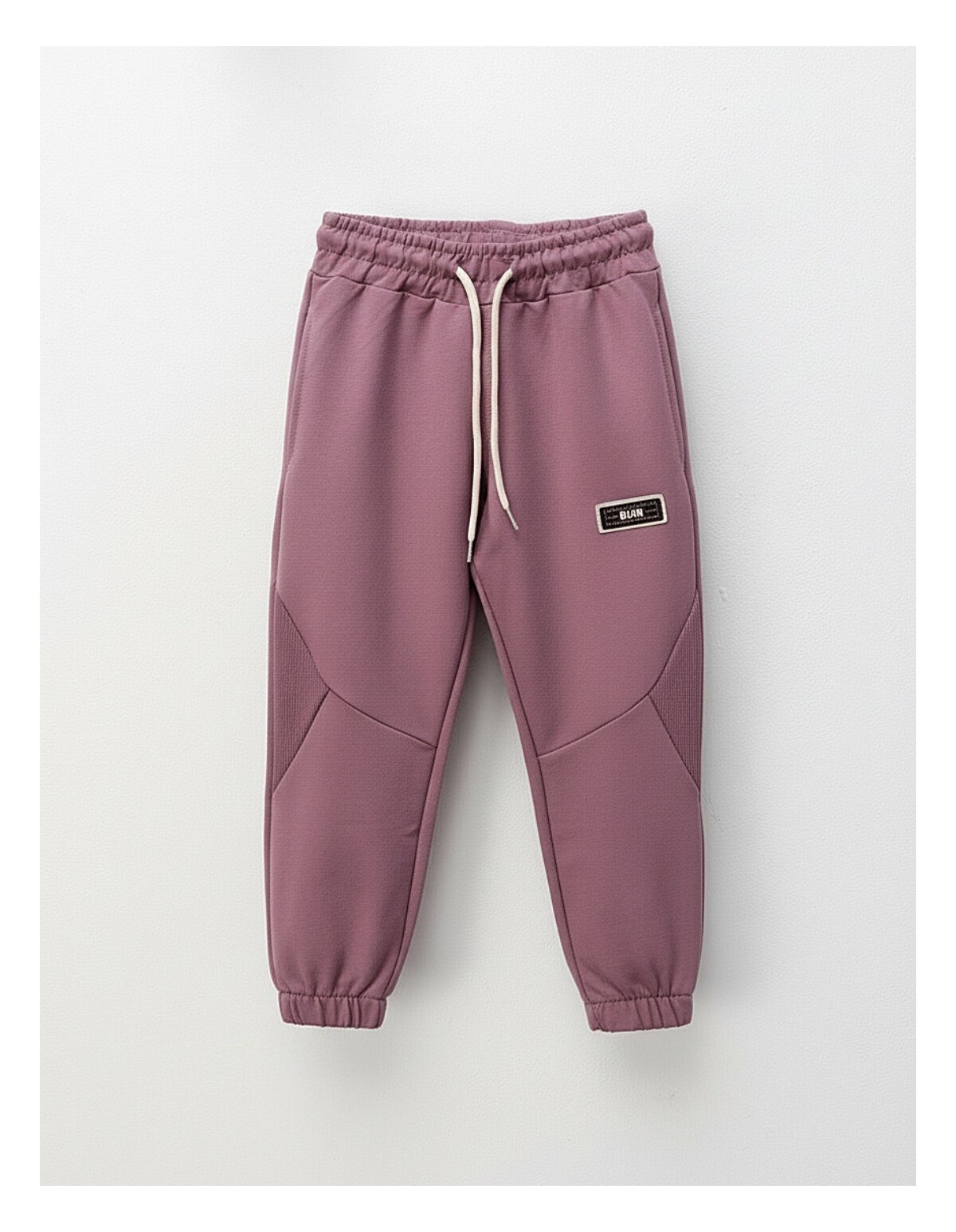 Pantaloni de trening Fashion Girl, mov