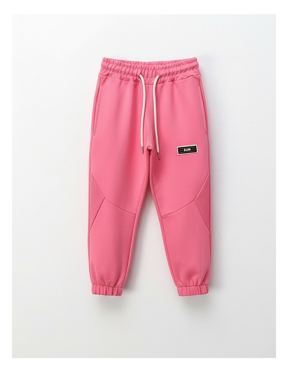Pantaloni de trening Fashion Girl, roz