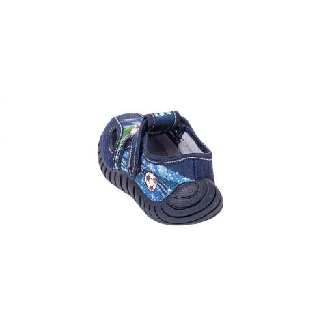 Pantofi cu interior de bumbac pentru baieti Vi-GGa-Mi Tubis Sport marimea 26 - poza 3