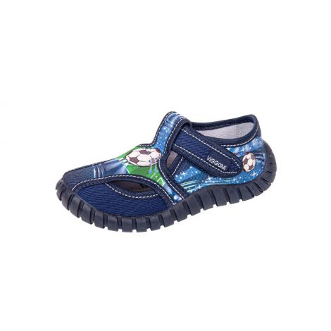 Pantofi cu interior de bumbac pentru baieti Vi-GGa-Mi Tubis Sport marimea 26 - poza 5