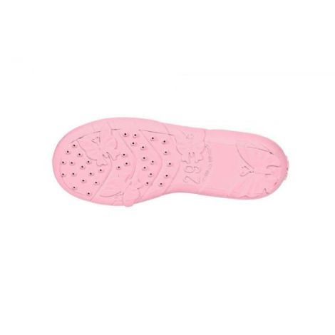 Pantofi cu interior de bumbac pentru fetite Vi-GGa-Mi Kamila Imprimeu marimea 36 - poza 4
