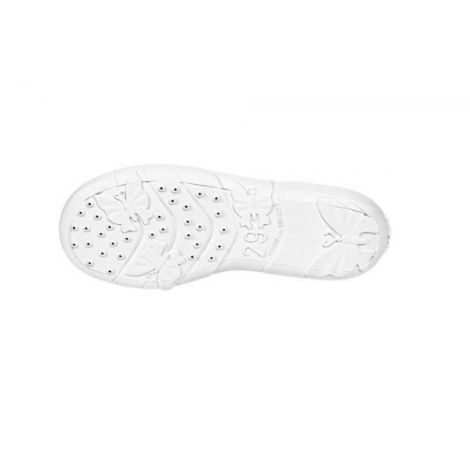 Pantofi cu interior de bumbac pentru fetite Wi-GGa-Mi Ilona Ornament mar. 26 - poza 3