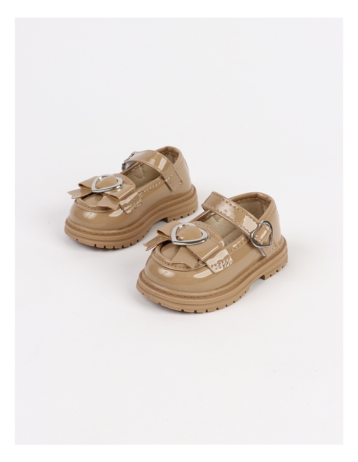 Pantofi eleganti Raissa bej