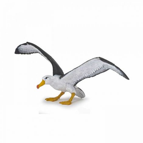 Papo Figurina Albatros - poza 1