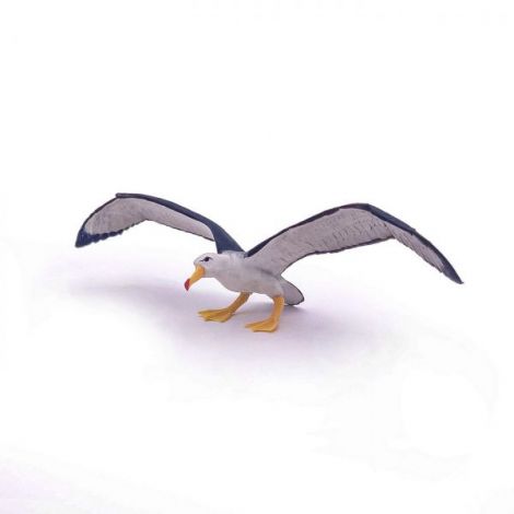 Papo Figurina Albatros - poza 2