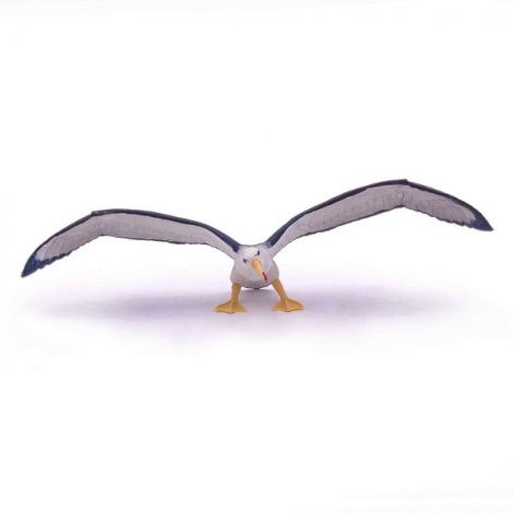 Papo Figurina Albatros - poza 3