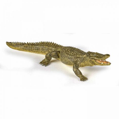 Papo Figurina Aligator - poza 1