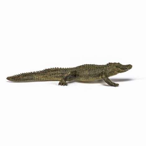 Papo Figurina Aligator - poza 2