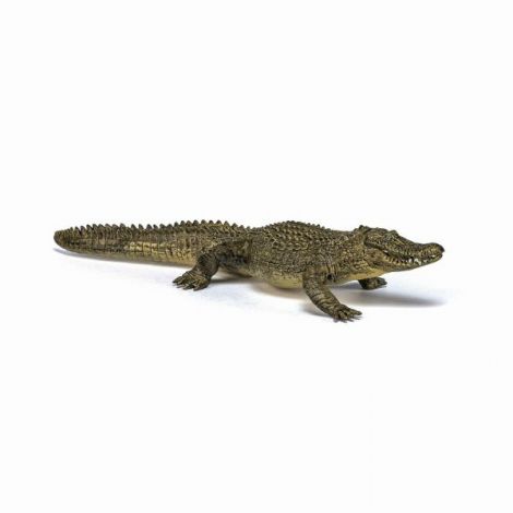 Papo Figurina Aligator - poza 3