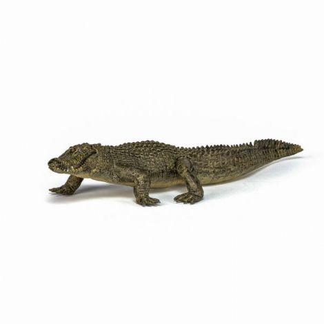 Papo Figurina Aligator - poza 5