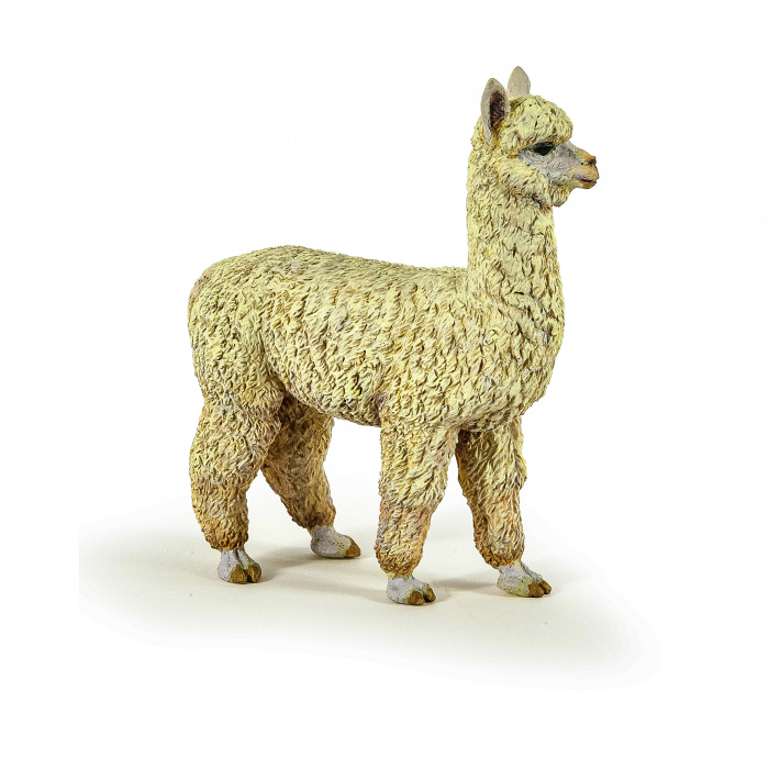PAPO - Figurina Alpaca