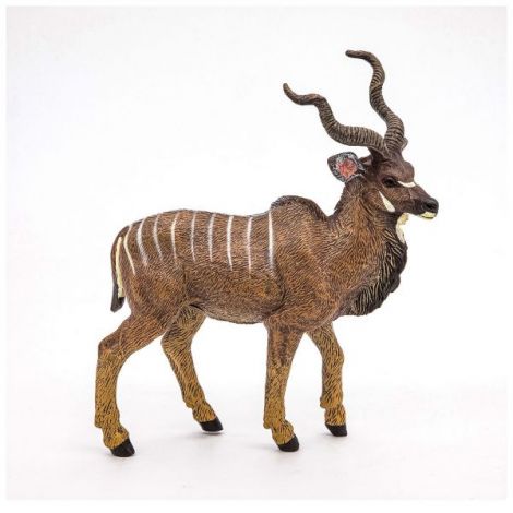 Papo Figurina Antilopa Kudu - poza 3