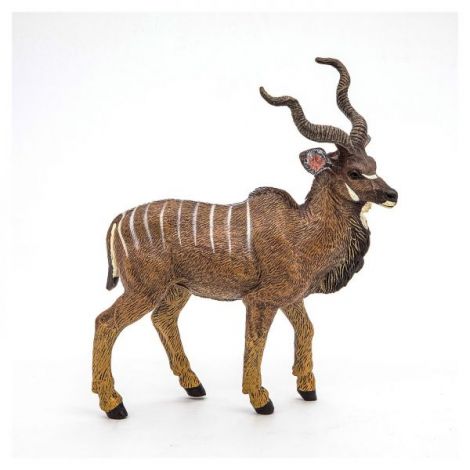 Papo Figurina Antilopa Kudu - poza 4