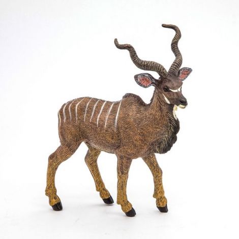 Papo Figurina Antilopa Kudu - poza 5