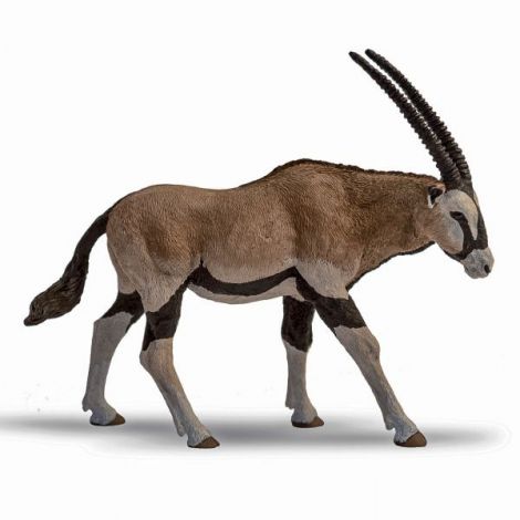 Papo Figurina Antilopa Oryx - poza 1
