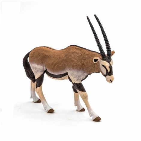 Papo Figurina Antilopa Oryx - poza 2