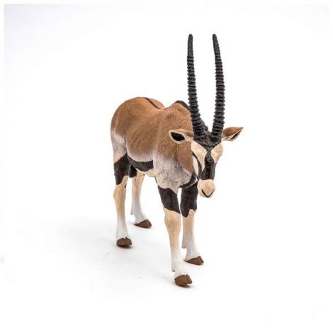 Papo Figurina Antilopa Oryx - poza 3
