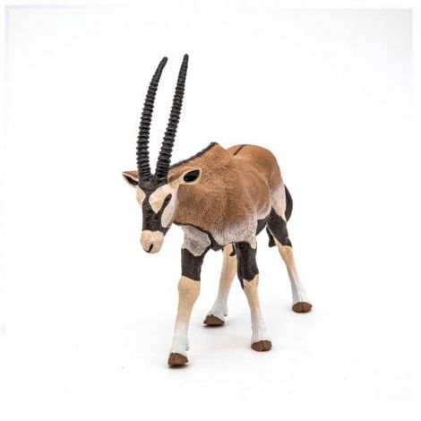Papo Figurina Antilopa Oryx - poza 4