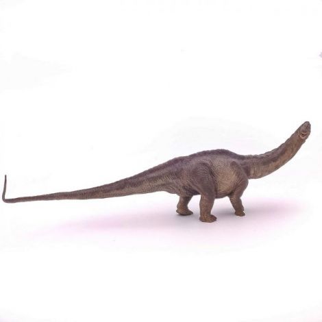 Papo Figurina Apatosaurus Dinozaur - poza 2