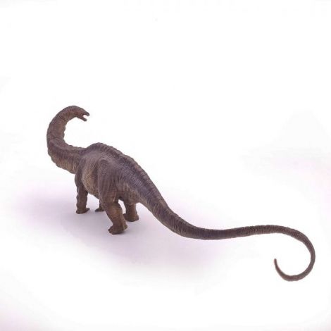Papo Figurina Apatosaurus Dinozaur - poza 3