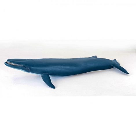 Papo Figurina Balena Albastra - poza 1