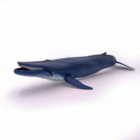 Papo Figurina Balena Albastra - poza 4