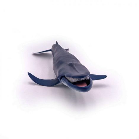 Papo Figurina Balena Albastra - poza 5
