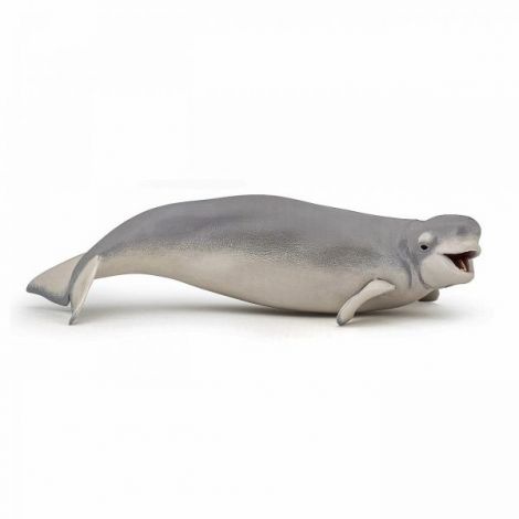 Papo Figurina Balena Beluga - poza 1