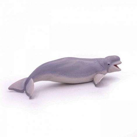 Papo Figurina Balena Beluga - poza 2