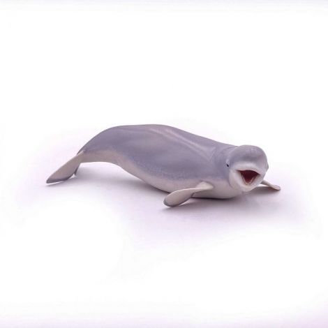 Papo Figurina Balena Beluga - poza 3