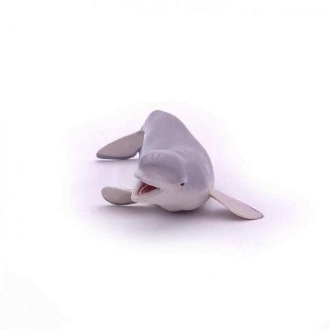 Papo Figurina Balena Beluga - poza 4