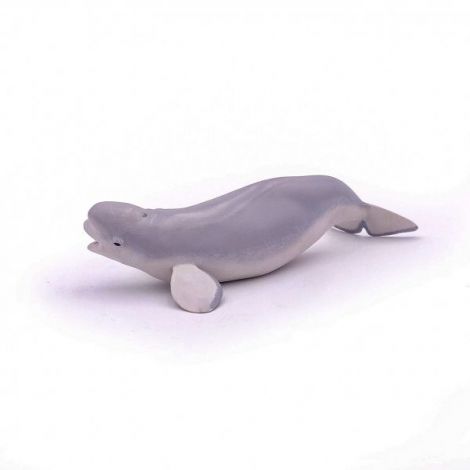 Papo Figurina Balena Beluga - poza 5