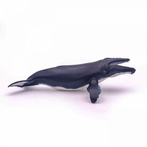 Papo Figurina Balena Cu Cocoasa - poza 2