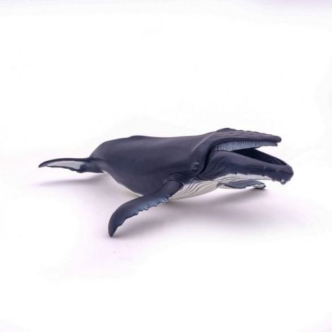 Papo Figurina Balena Cu Cocoasa - poza 3
