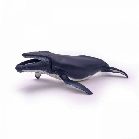Papo Figurina Balena Cu Cocoasa - poza 4