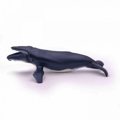 Papo Figurina Balena Cu Cocoasa - poza 5