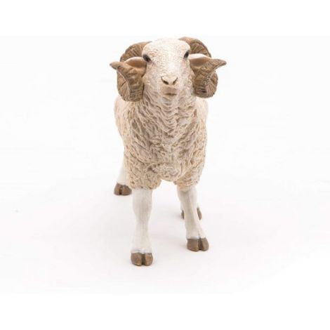 Papo Figurina Berbec - poza 1