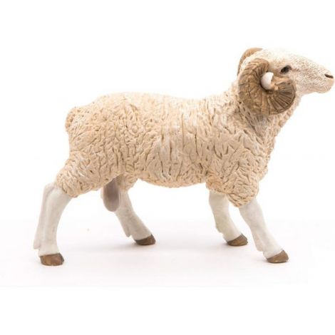 Papo Figurina Berbec - poza 2