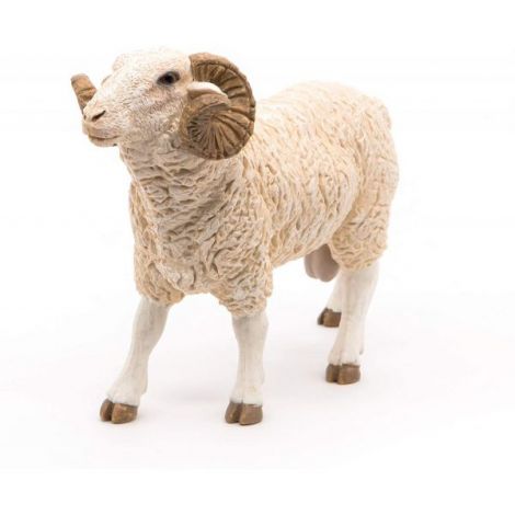 Papo Figurina Berbec - poza 3